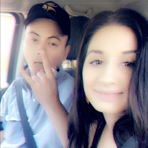 Meet your Posher, Hailey